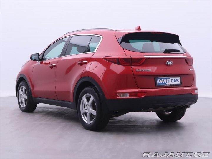Kia Sportage 1,7 CRDI 104kw 2017