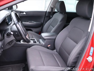 Kia Sportage 1,7 CRDI 104kw 2017