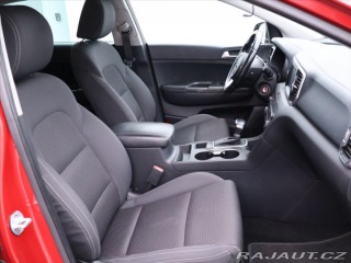 Kia Sportage 1,7 CRDI 104kw 2017