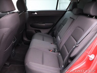 Kia Sportage 1,7 CRDI 104kw 2017