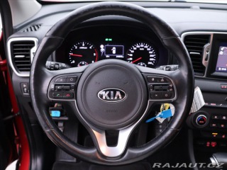 Kia Sportage 1,7 CRDI 104kw 2017