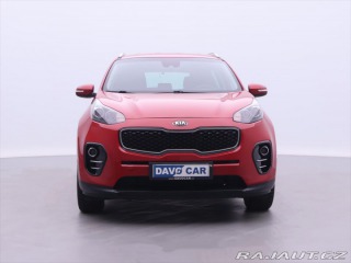 Kia Sportage 1,7 CRDI 104kw 2017
