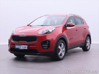 Kia Sportage 1,7 CRDI 104kw 2017