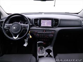 Kia Sportage 1,7 CRDI 104kw 2017