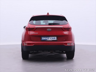 Kia Sportage 1,7 CRDI 104kw 2017