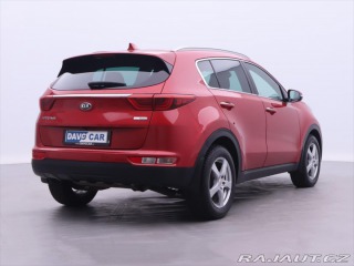 Kia Sportage 1,7 CRDI 104kw 2017