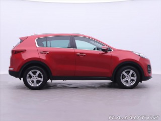 Kia Sportage 1,7 CRDI 104kw 2017