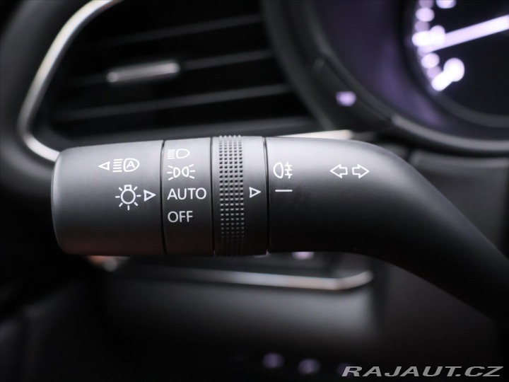 Mazda CX-30 2,0 Skyactiv-X 180 HUD 36 2019