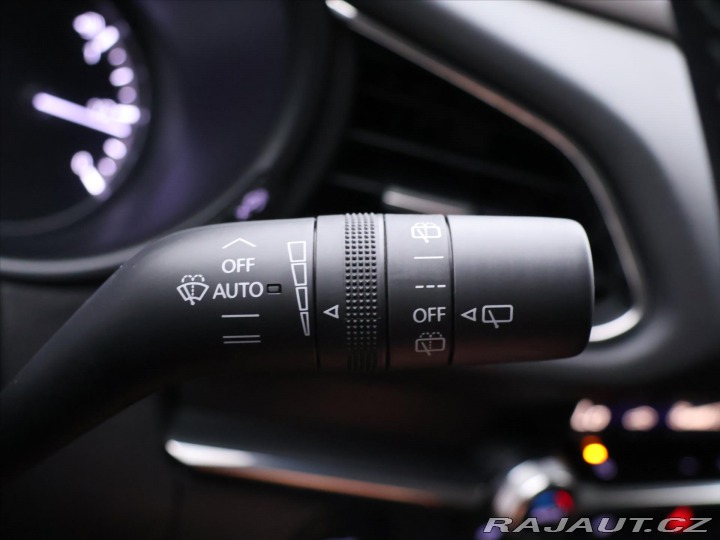 Mazda CX-30 2,0 Skyactiv-X 180 HUD 36 2019