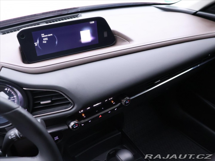 Mazda CX-30 2,0 Skyactiv-X 180 HUD 36 2019
