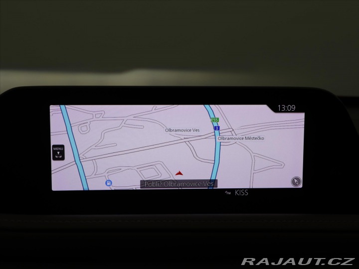 Mazda CX-30 2,0 Skyactiv-X 180 HUD 36 2019