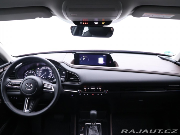 Mazda CX-30 2,0 Skyactiv-X 180 HUD 36 2019