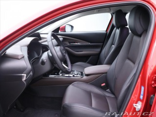 Mazda CX-30 2,0 Skyactiv-X 180 HUD 36 2019