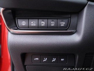 Mazda CX-30 2,0 Skyactiv-X 180 HUD 36 2019
