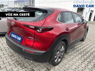 Mazda CX-3 2,0 Skyactiv-X 180 HUD BO 2019