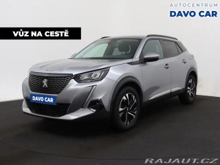 Peugeot 2008 1,2 PT Allure pack LED DP