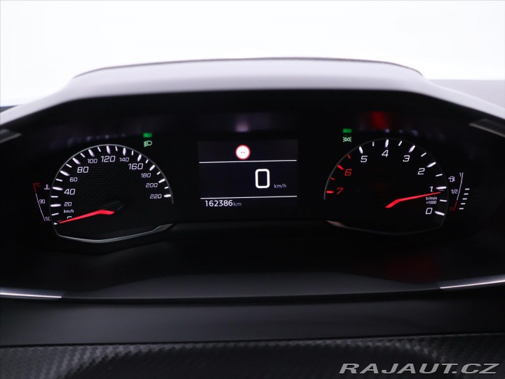 Peugeot 2008 1,2 PT Allure LED 1.Maj D 2021