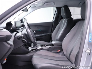 Peugeot 2008 1,2 PT Allure LED 1.Maj D 2021