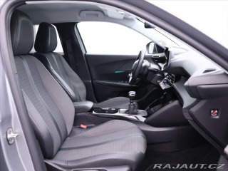 Peugeot 2008 1,2 PT Allure LED 1.Maj D 2021