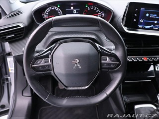 Peugeot 2008 1,2 PT Allure LED 1.Maj D 2021