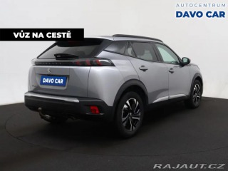 Peugeot 2008 1,2 PT Allure pack LED DP 2021