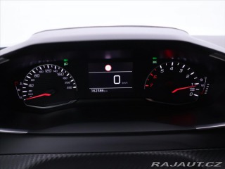 Peugeot 2008 1,2 PT Allure LED 1.Maj D 2021