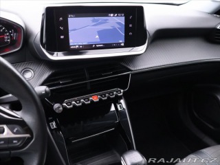 Peugeot 2008 1,2 PT Allure LED 1.Maj D 2021