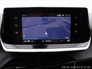 Peugeot 2008 1,2 PT Allure LED 1.Maj D 2021