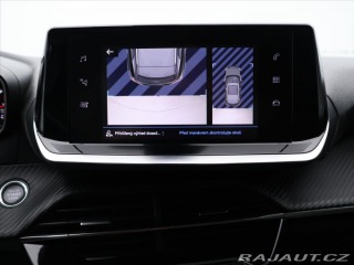 Peugeot 2008 1,2 PT Allure LED 1.Maj D 2021