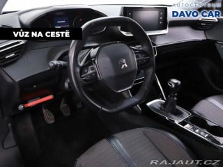 Peugeot 2008 1,2 PT Allure pack LED DP 2021