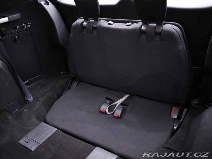 Peugeot 4007 2,2 HDi 4x4 7-Míst Aut.kl 2008