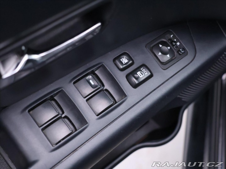 Peugeot 4007 2,2 HDi 4x4 7-Míst Aut.kl 2008