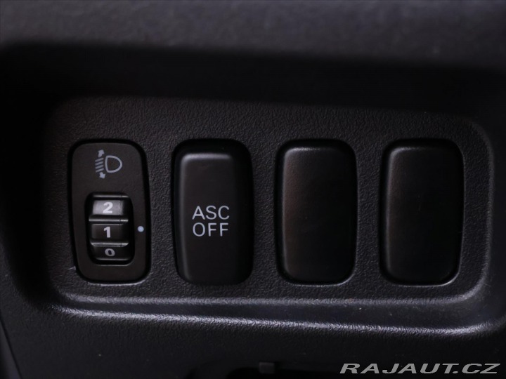 Peugeot 4007 2,2 HDi 4x4 7-Míst Aut.kl 2008