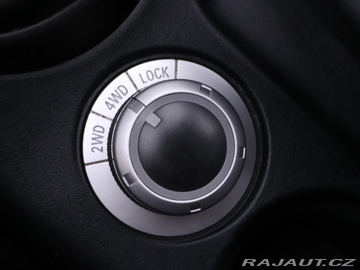 Peugeot 4007 2,2 HDi 4x4 7-Míst Aut.kl 2008