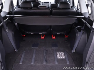 Peugeot 4007 2,2 HDi 4x4 7-Míst Aut.kl 2008