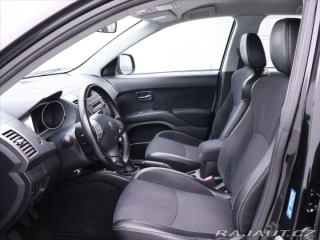 Peugeot 4007 2,2 HDi 4x4 7-Míst Aut.kl 2008
