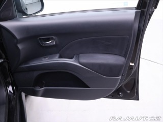 Peugeot 4007 2,2 HDi 4x4 7-Míst Aut.kl 2008