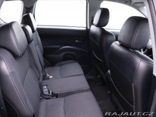 Peugeot 4007 2,2 HDi 4x4 7-Míst Aut.kl 2008