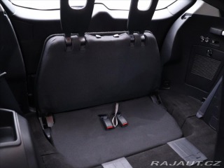 Peugeot 4007 2,2 HDi 4x4 7-Míst Aut.kl 2008