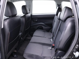 Peugeot 4007 2,2 HDi 4x4 7-Míst Aut.kl 2008