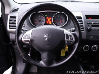 Peugeot 4007 2,2 HDi 4x4 7-Míst Aut.kl 2008