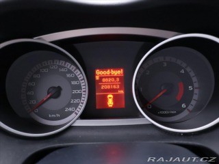 Peugeot 4007 2,2 HDi 4x4 7-Míst Aut.kl 2008