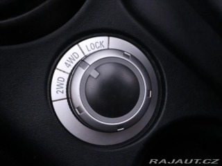 Peugeot 4007 2,2 HDi 4x4 7-Míst Aut.kl 2008