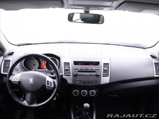 Peugeot 4007 2,2 HDi 4x4 7-Míst Aut.kl 2008
