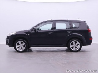 Peugeot 4007 2,2 HDi 4x4 7-Míst Aut.kl 2008