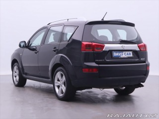 Peugeot 4007 2,2 HDi 4x4 7-Míst Aut.kl 2008