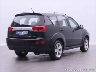 Peugeot 4007 2,2 HDi 4x4 7-Míst Aut.kl 2008