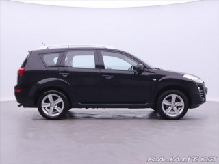 Peugeot 4007 2,2 HDi 4x4 7-Míst Aut.kl 2008