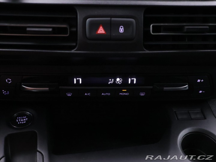 Peugeot Rifter 1,5 HDI 96kW GT-line CZ D 2023