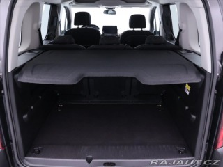 Peugeot Rifter 1,5 HDI 96kW GT-line CZ D 2023